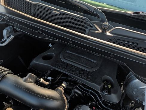 Used 2020 RAM 1500 Big Horn image 25