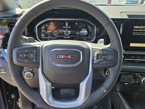 New 2024 GMC Sierra 1500 SLT w/ SLT Premium Plus Package image 22