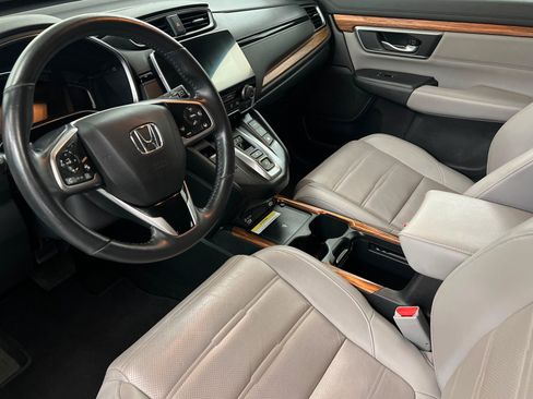 Used 2022 Honda CR-V Touring image 15