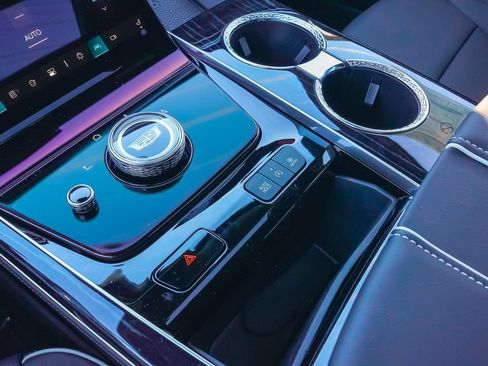 New 2026 Cadillac Escalade Sport w/ Touring Package AWD/4WD image 18