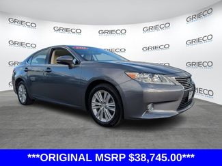 Used 2015 Lexus ES 350 video 1