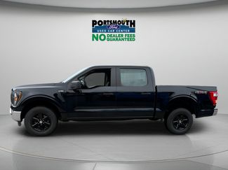 Used 2023 Ford F150 XL w/ XL Chrome Appearance Package AWD/4WD video 2