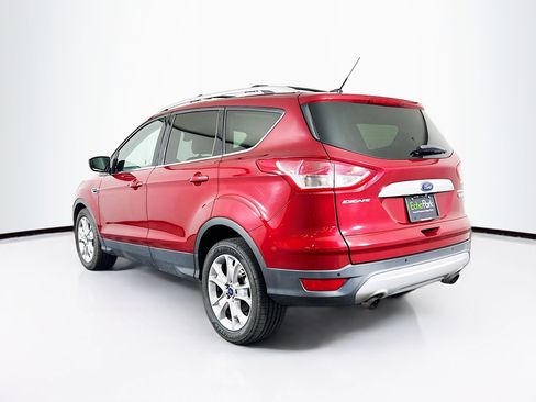 Used 2014 Ford Escape Titanium w/ Equipment Group 401A image 5