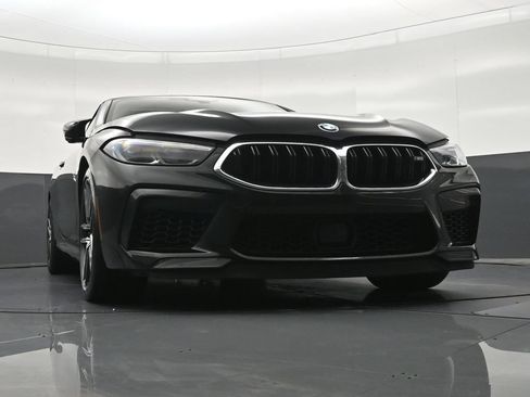 Used 2020 BMW M8 Convertible w/ M Driver's Package AWD/4WD image 29