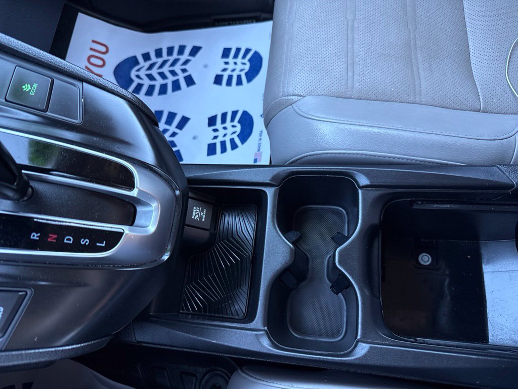 Used 2018 Honda CR-V EX-L image 28