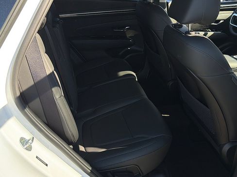 Certified 2023 Hyundai Tucson Limited FWD image 26
