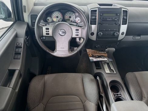 Used 2011 Nissan Xterra PRO-4X AWD/4WD image 19