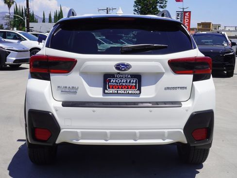 Used 2023 Subaru Crosstrek 2.5i Limited w/ Popular Package #4 AWD/4WD image 6