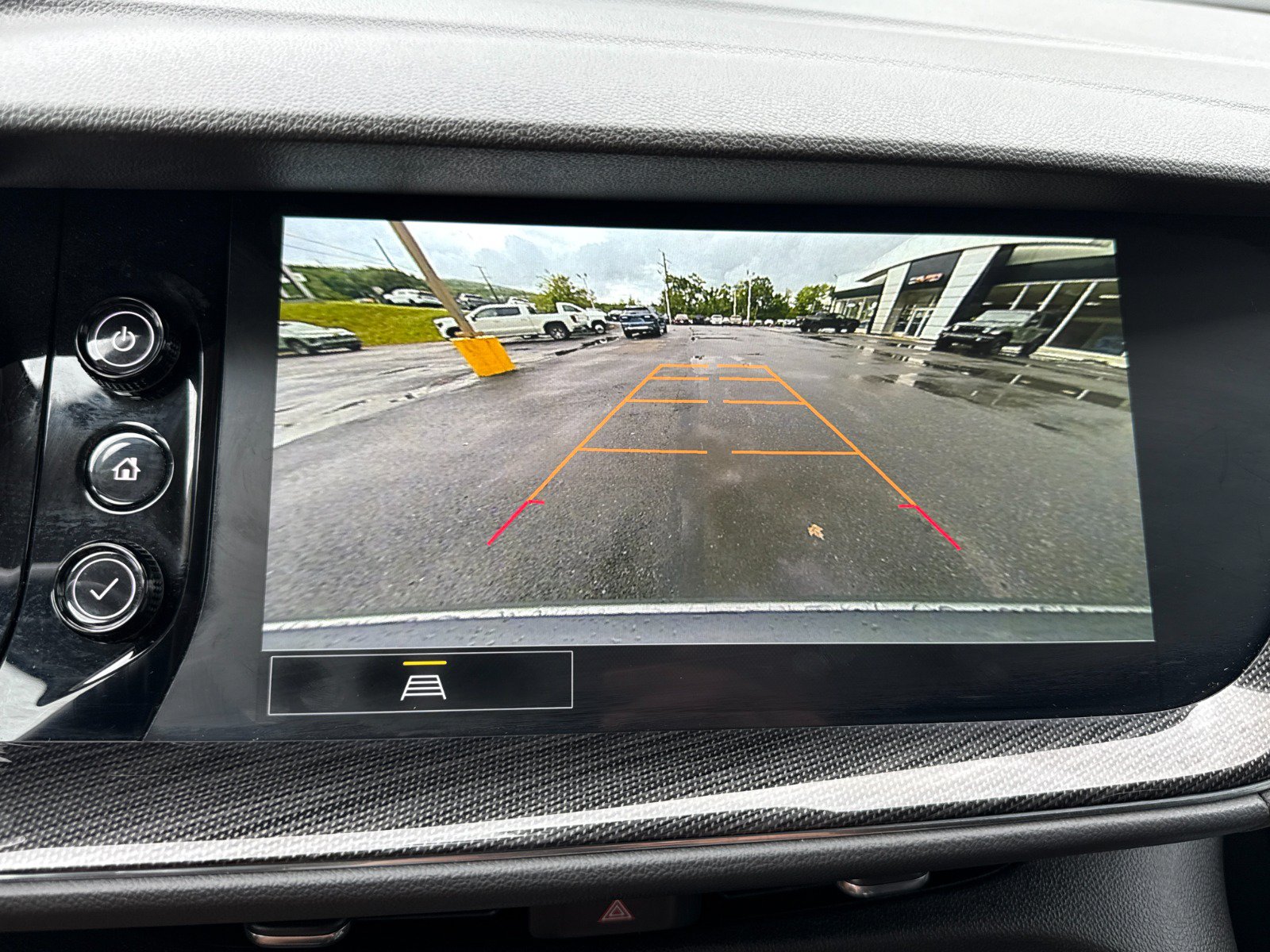 Certified 2023 Buick Envision Preferred AWD/4WD image 35
