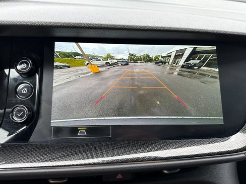 Used 2023 Buick Envision Preferred AWD/4WD image 35