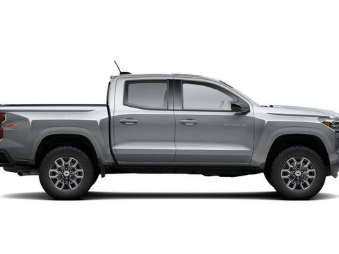 New 2026 Chevrolet Colorado Z71 w/ Technology Package image 54