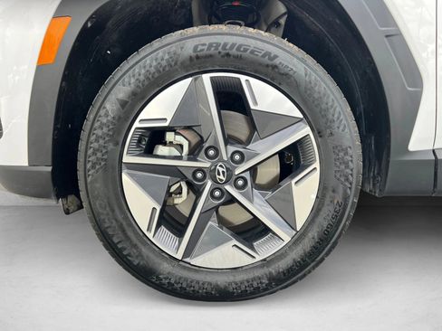 Used 2026 Hyundai Tucson SEL AWD/4WD image 9