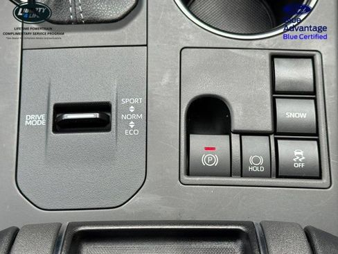 Used 2023 Toyota Highlander LE FWD image 25