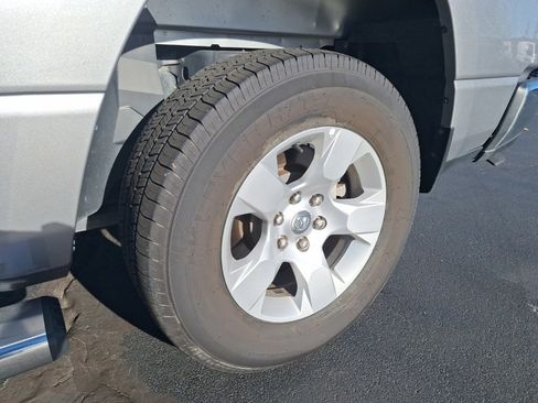 Used 2023 RAM 1500 Big Horn w/ Trailer Tow Group image 30