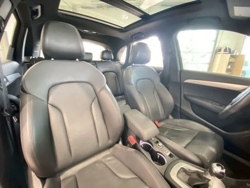 Used 2018 Audi Q3 2.0T Premium Plus w/ Premium Plus Package AWD/4WD image 27