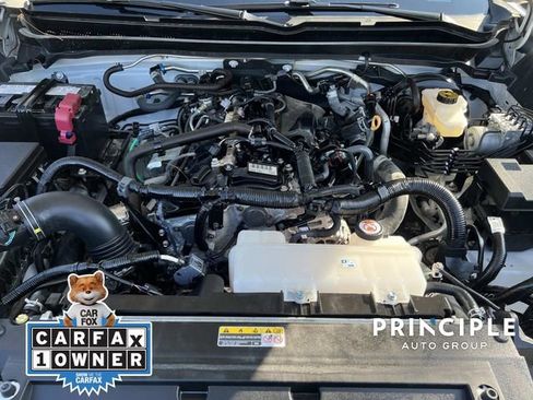 Used 2024 Toyota Tacoma SR image 28