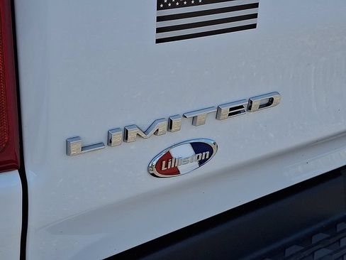 Used 2023 RAM 1500 Limited AWD/4WD image 31