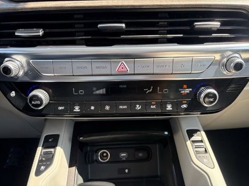 Used 2022 Kia Telluride SX w/ SX Prestige Package AWD/4WD image 35