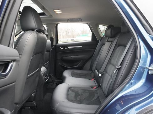 Used 2019 MAZDA CX-5 Touring image 35