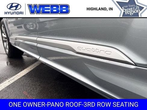 Used 2025 Audi Q7 3.0T Premium Plus AWD/4WD image 45