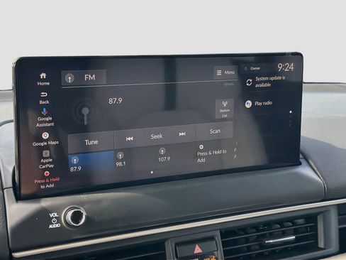 New 2026 Honda Pilot EX-L image 12