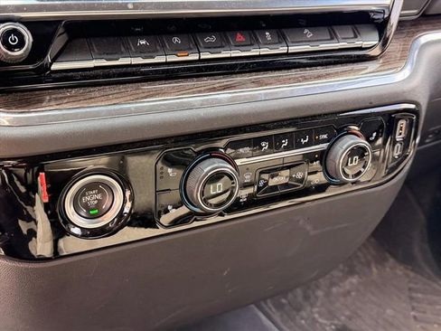 Used 2024 Chevrolet Silverado 1500 LT Trail Boss w/ Protection Package image 26