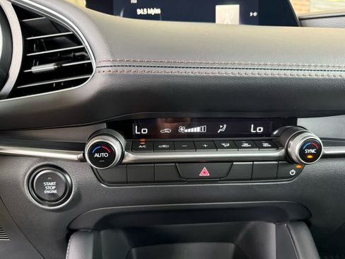 New 2026 MAZDA MAZDA3 s Sport FWD image 13