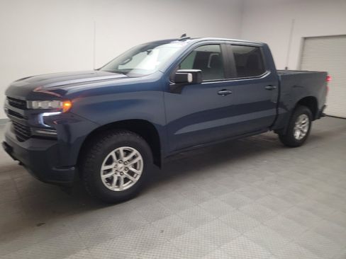 Used 2019 Chevrolet Silverado 1500 RST w/ All-Star Edition image 2