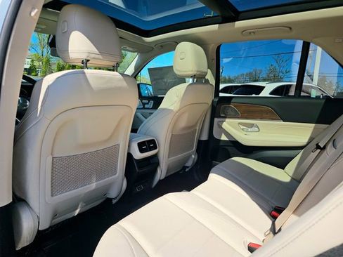 New 2026 Mercedes-Benz GLE 350 4MATIC image 22