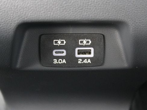 New 2026 Subaru Crosstrek 2.5i Sport AWD/4WD image 20