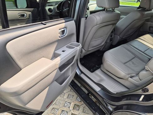 Used 2013 Honda Pilot Touring image 13