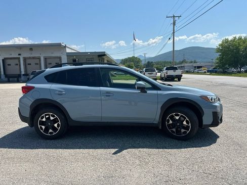 Used 2019 Subaru Crosstrek 2.0i Premium AWD/4WD image 5