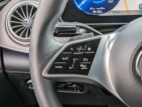 Used 2023 Mercedes-Benz EQE 500 4MATIC Sedan image 14