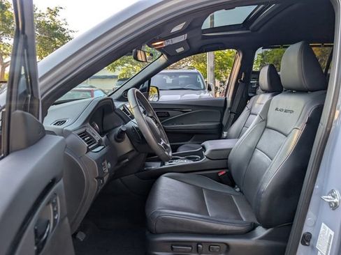 Used 2024 Honda Passport Black Edition image 10
