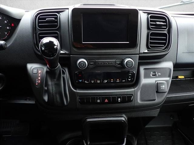 New 2026 RAM ProMaster 2500 w/ Convenience Group FWD image 14