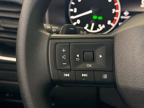 New 2026 Nissan Rogue S image 27