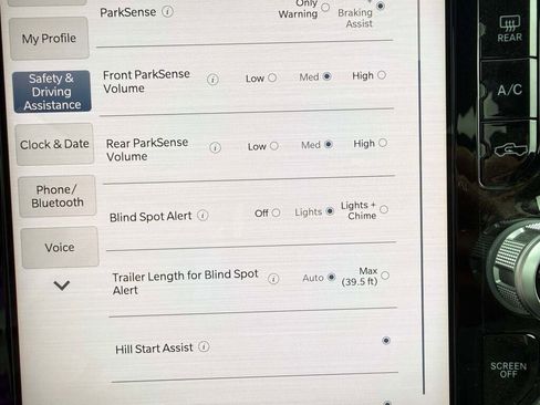 New 2025 RAM 1500 Lone Star image 33