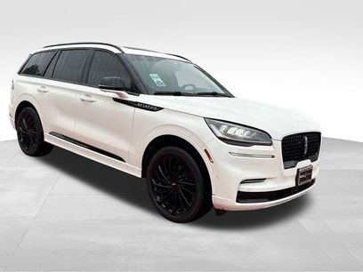 Used 2024 Lincoln Aviator Reserve w/ Equipment Group 201A