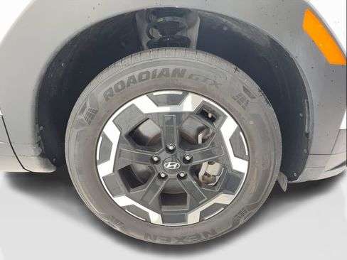 Used 2026 Hyundai Santa Fe SEL FWD image 13