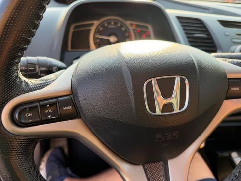 Used 2009 Honda Civic EX-L image 20
