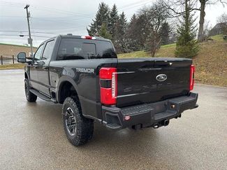 New 2026 Ford F350 Lariat w/ Tremor Off-Road Package video 2