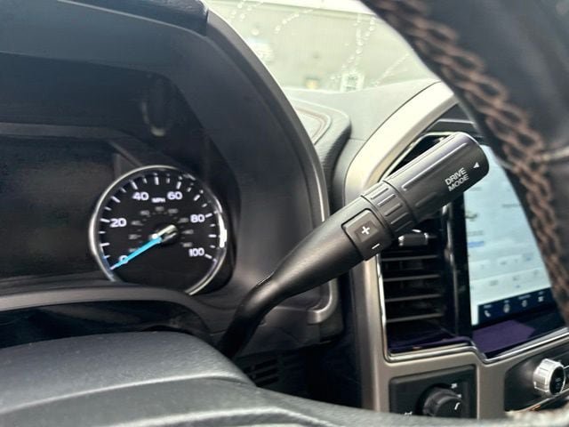 Used 2022 Ford F350 Platinum AWD/4WD image 27