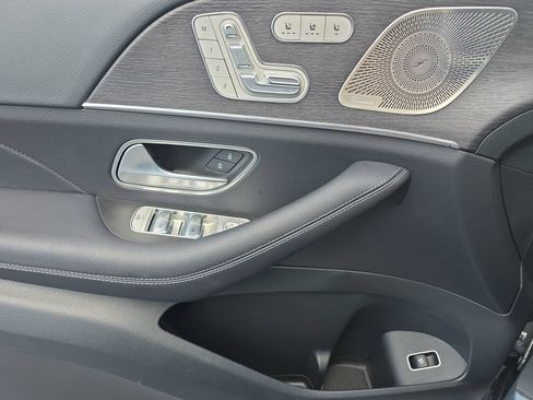 Certified 2026 Mercedes-Benz GLE 450 4MATIC image 27