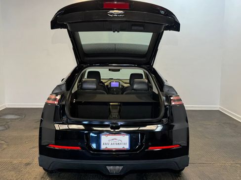Used 2012 Chevrolet Volt Premium w/ Premium Trim Package image 29