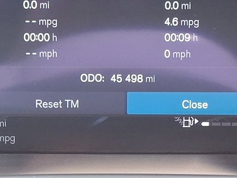 Used 2023 Volvo XC90 B6 Plus w/ Protection Package image 21