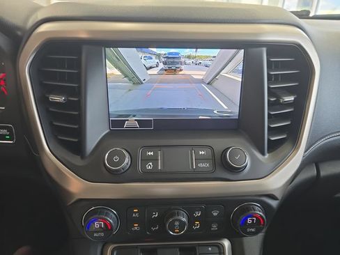 Used 2020 GMC Acadia Denali AWD/4WD image 17