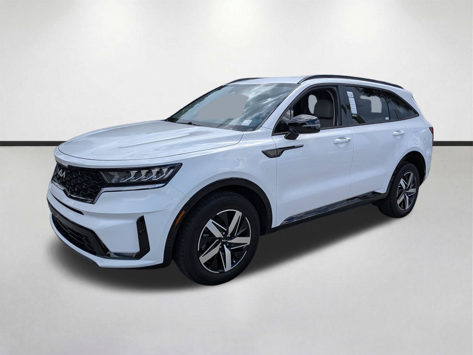 Used 2023 Kia Sorento S FWD image 8