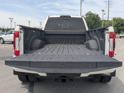 Certified 2019 Ford F450 Limited AWD/4WD image 26