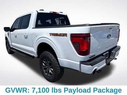 Used 2025 Ford F150 Tremor w/ Tow/Haul Package