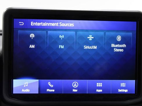 Used 2021 Ford Bronco Sport Big Bend AWD/4WD image 29